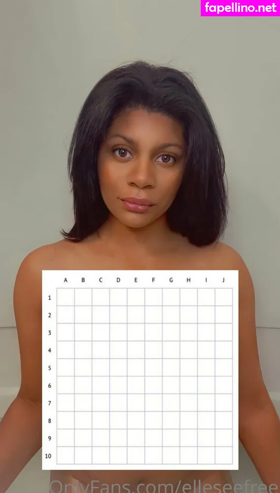 Ejfree, elleseefree Leaked Nude Picture #8YWICRhuye