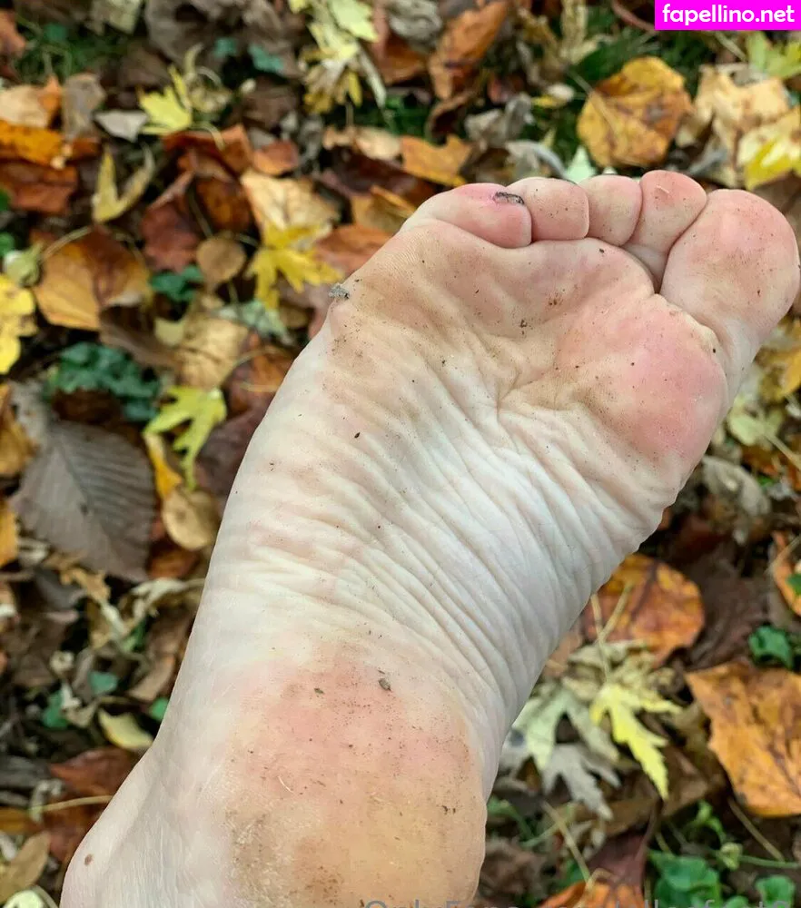 Ellesfeet8 Leaked Nude Picture #QPiAeGlFvT