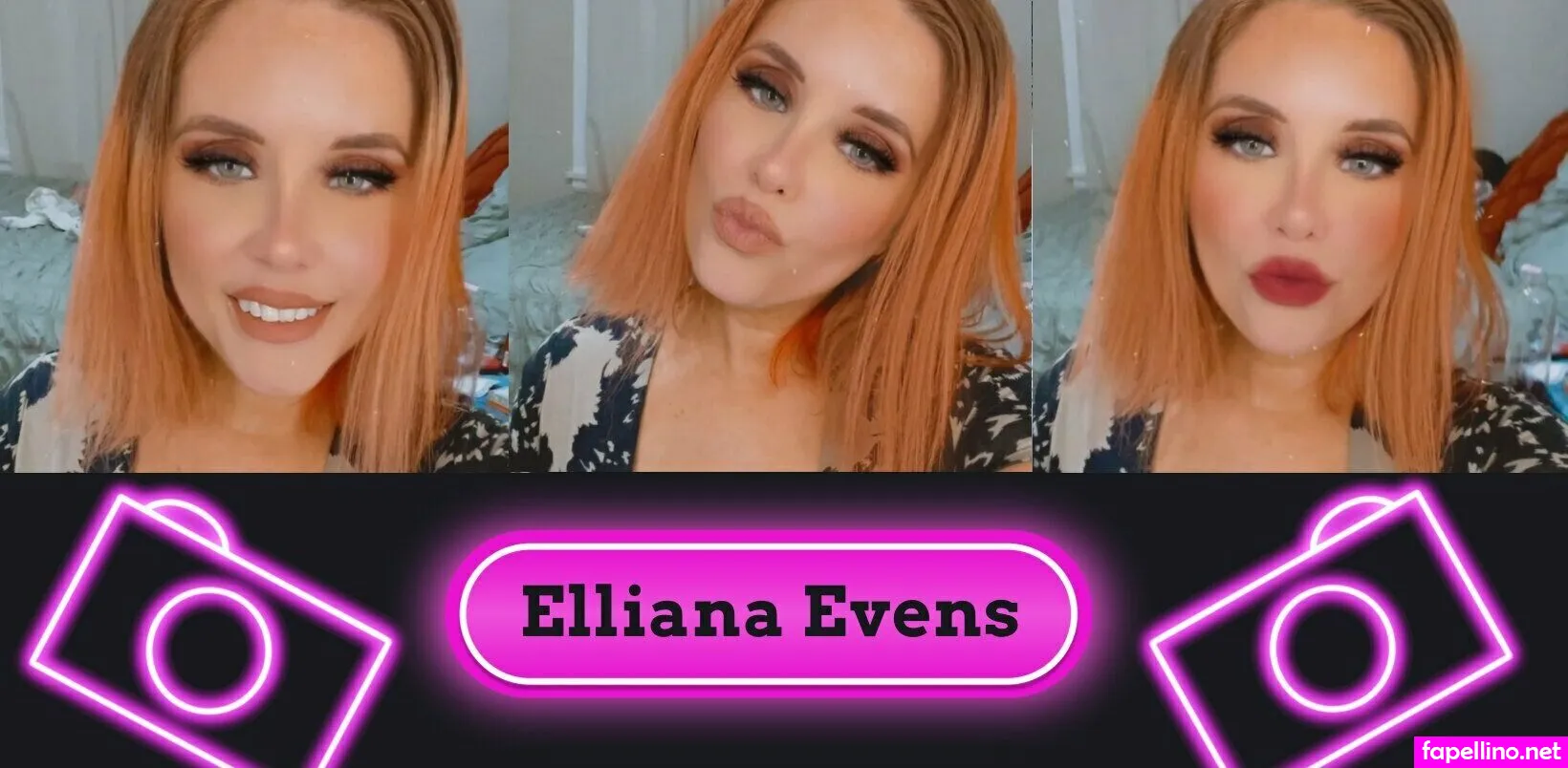 Ellianaevens, ellianaevents Leaked Nude Picture #0NjZMFdMj2