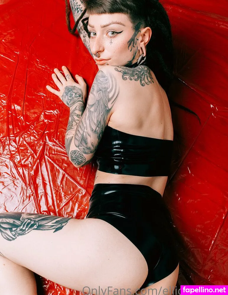 Elli_dings666, skyress_vip Leaked Nude Picture #cP8nWSMNsM