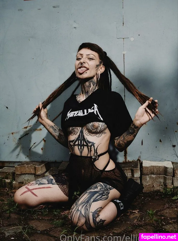 Elli_dings666, skyress_vip Leaked Nude Picture #kALejgSv0u