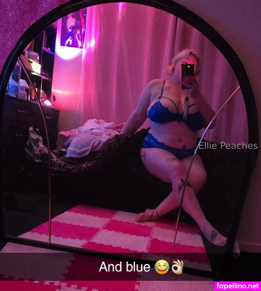 _ellie.peach, ellie.peaches.free Leaked Nude Picture #hgaBEIVOZQ