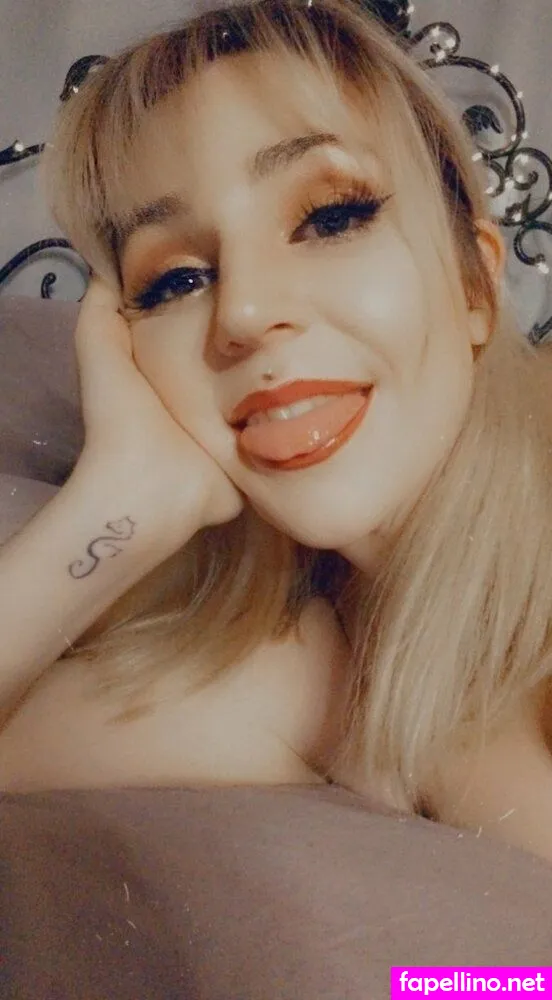 Elliebeansfree, queenjellybeany Leaked Nude Picture #iYEB7I8ust
