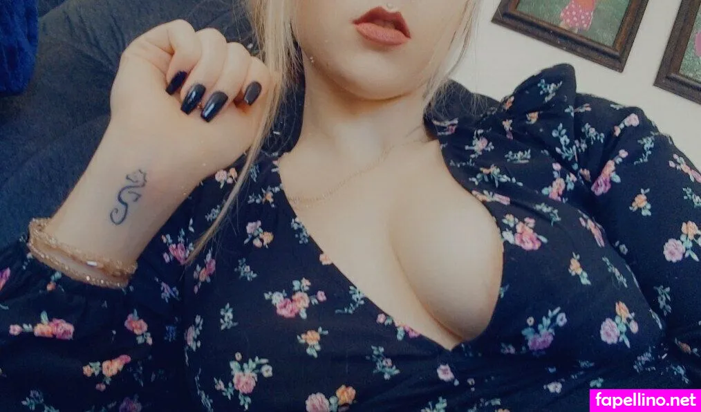 Elliebeansfree, queenjellybeany Leaked Nude Picture #tAtBCkuwdZ