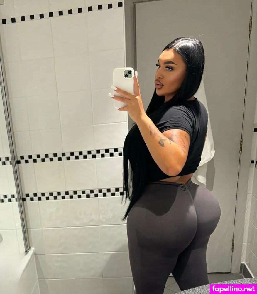 Elliechloe, misselliechloexx Leaked Nude Picture #3UXbuWl84v