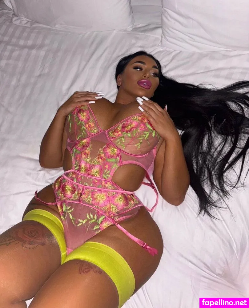 Elliechloe, misselliechloexx Leaked Nude Picture #eHubpxUj4e