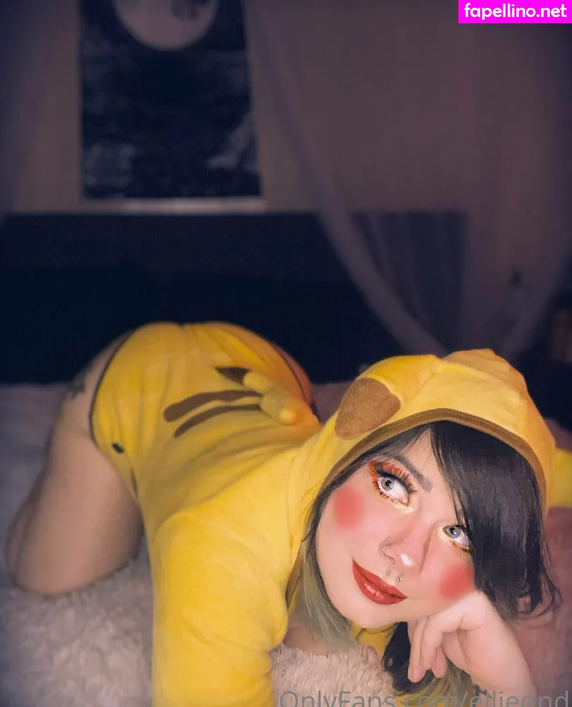 Elliednd, https: Leaked Nude Picture #F3d1mFu9GH