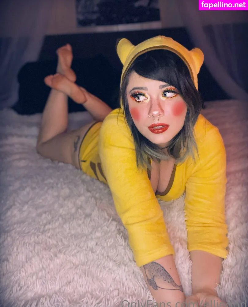 Elliednd, https: Leaked Nude Picture #bXsJR2cd83