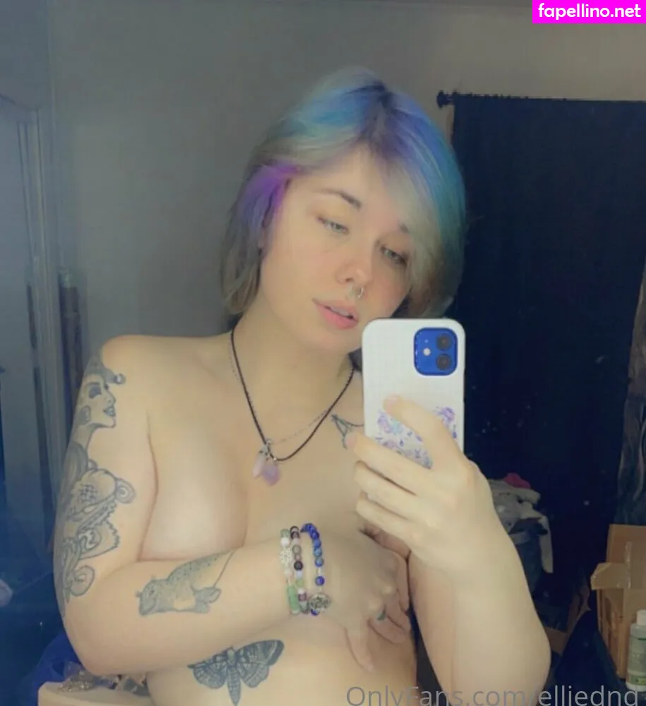 Elliednd, https: Leaked Nude Picture #e9yMMZRuBC