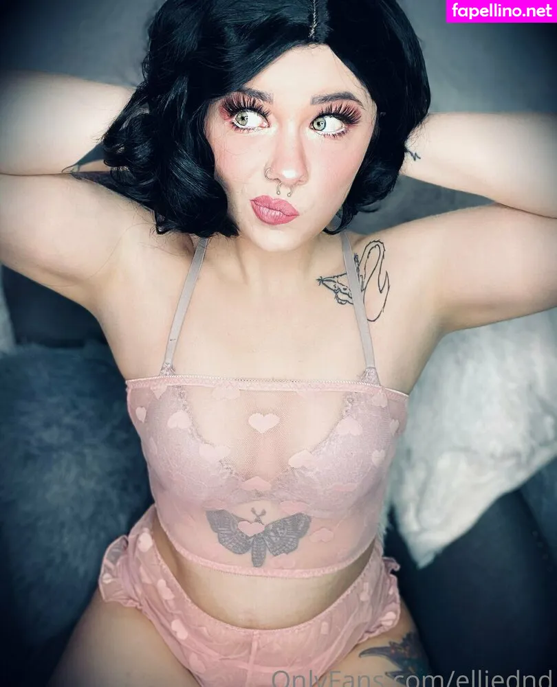 Elliednd, https: Leaked Nude Picture #yPOyn4ubGP