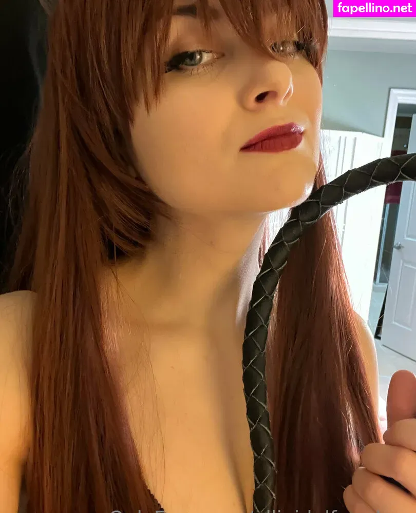 Ellieidolfemdom Leaked Nude Picture #FzoPcDTLzn