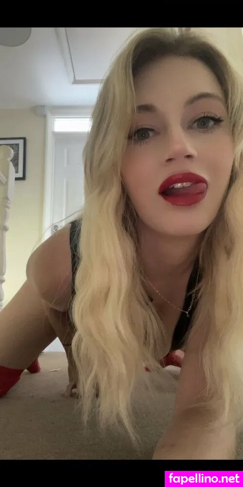 OFTV, ellienorman94 Leaked Nude Picture #W3hggYMW5K