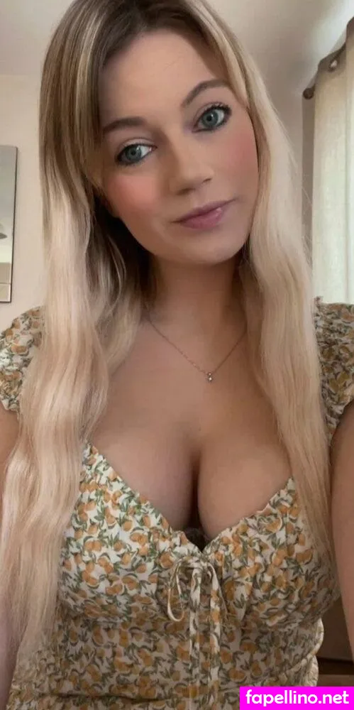 OFTV, ellienorman94 Leaked Nude Picture #njVuwzGEiN