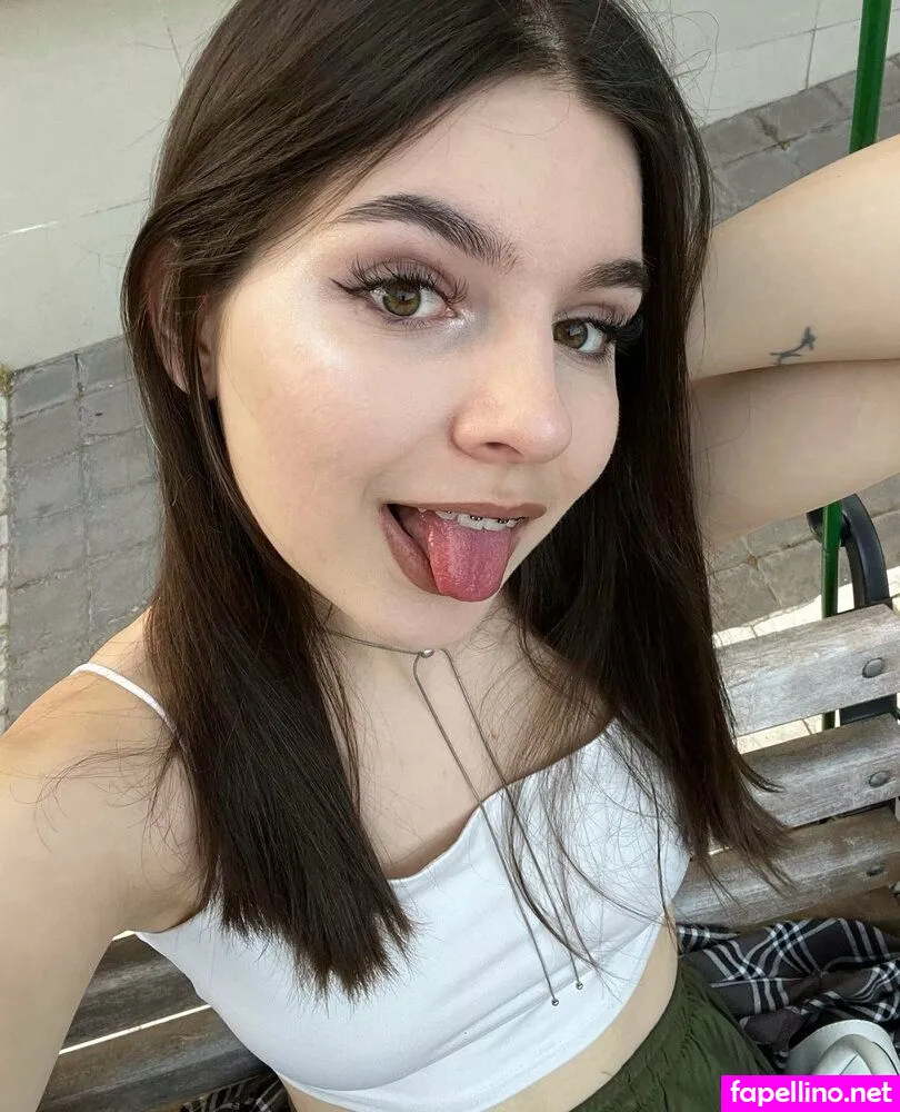 Ellieone, ellieonellie Leaked Nude Picture #pvyRjUikmt