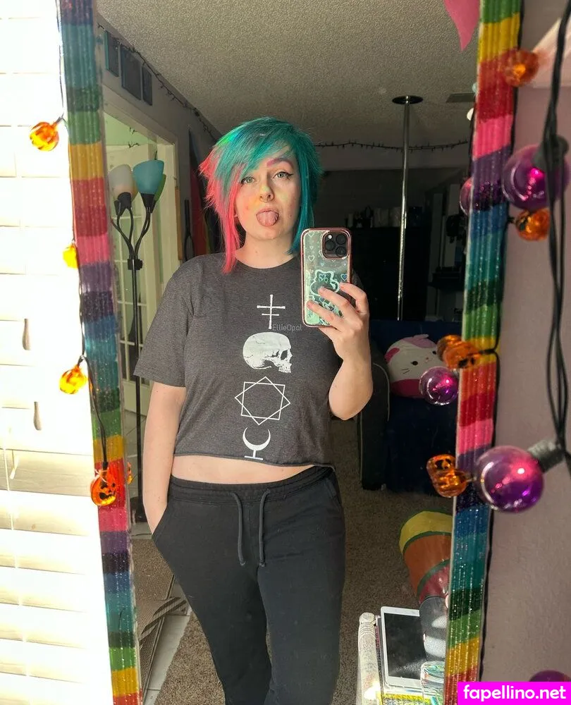 EllieOpal, ellieopel Leaked Nude Picture #n0EjpIBtAg