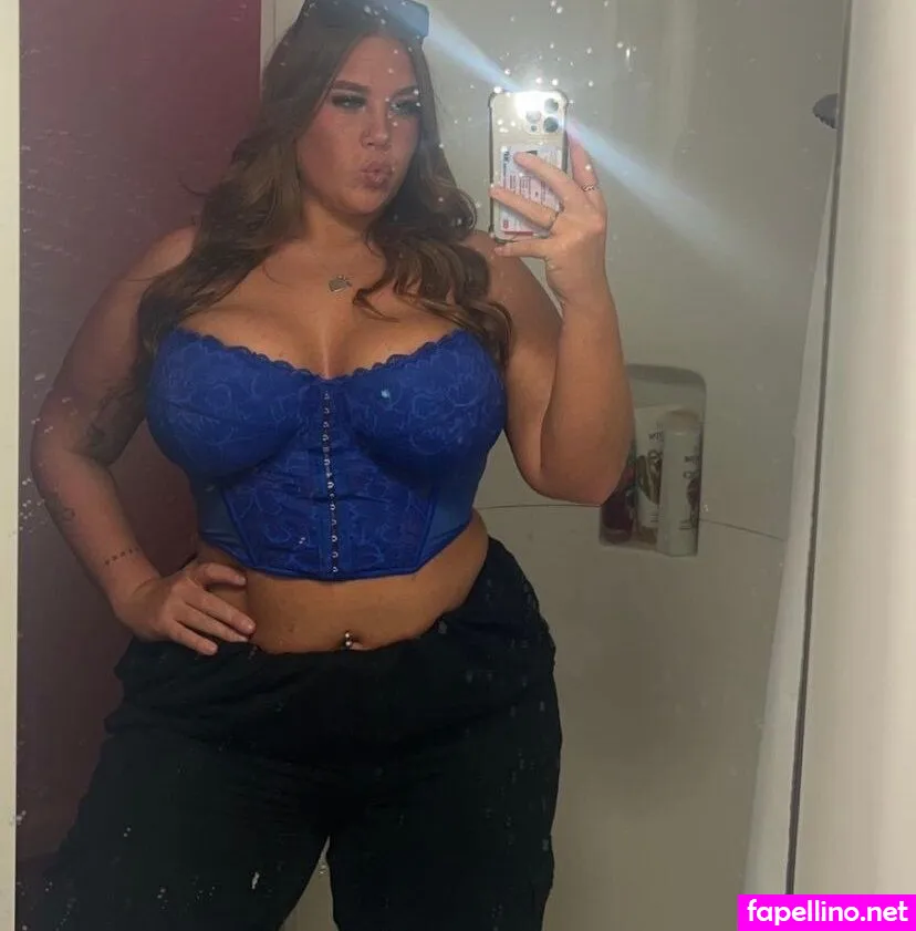 Ellieleen1, ellierobsxx Leaked Nude Picture #DztbpSWnca