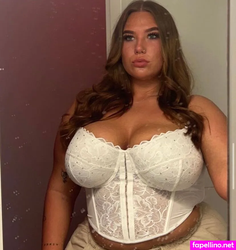 Ellieleen1, ellierobsxx Leaked Nude Picture #mS4BuUBep1