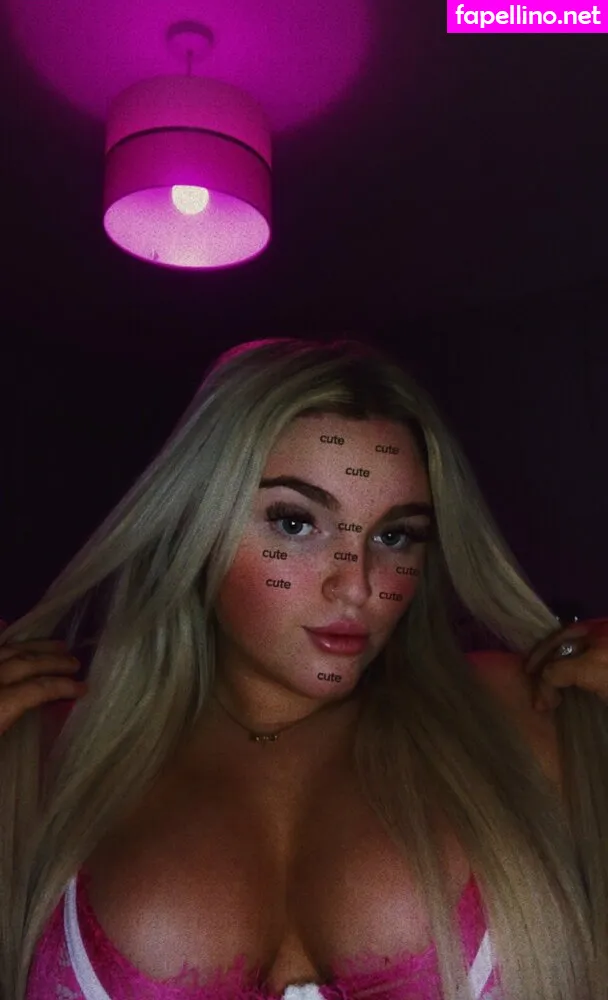 Ellie_19, ellies19 Leaked Nude Picture #PvEITswOV5