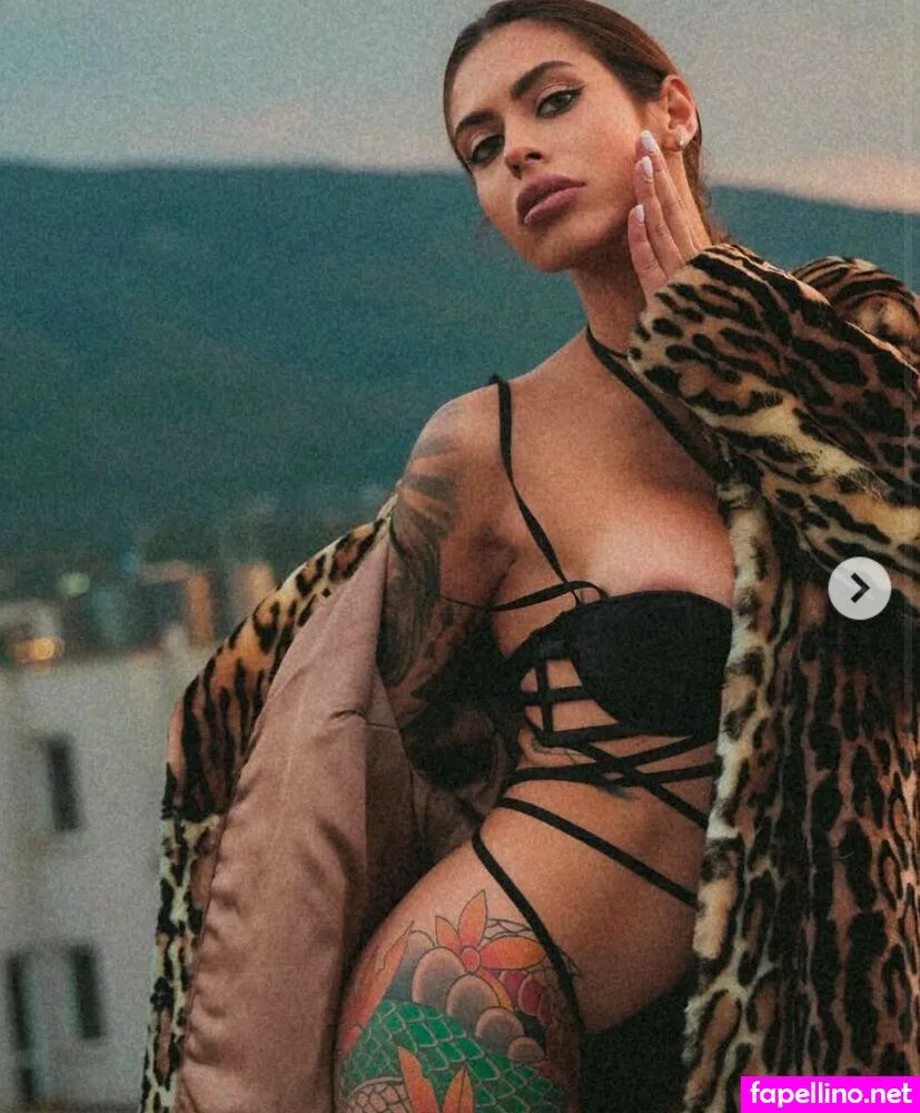 Ellsii_, inkedelenaa Leaked Nude Picture #HxwGpCFWD8