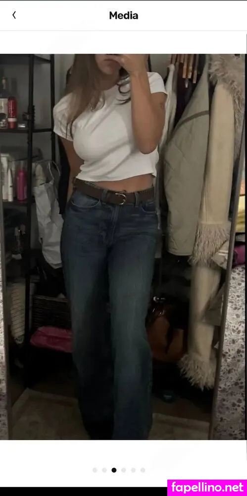 Ellymariejewelry Leaked Nude Picture #PmPPAMDeSy