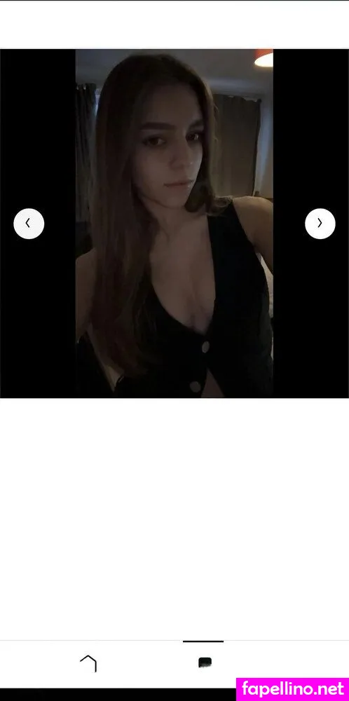 Ellymariejewelry Leaked Nude Picture #WADhbagPg6