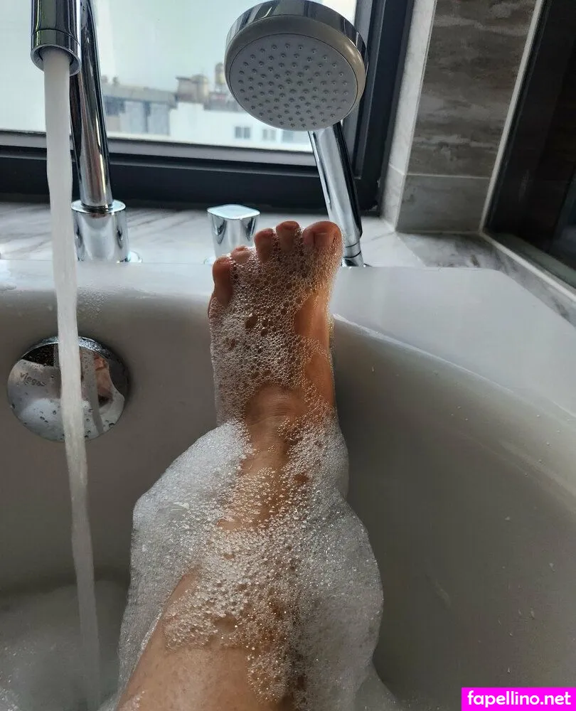 Ellyfootfetish, fayefetish Leaked Nude Picture #WH2OhYwZ8x