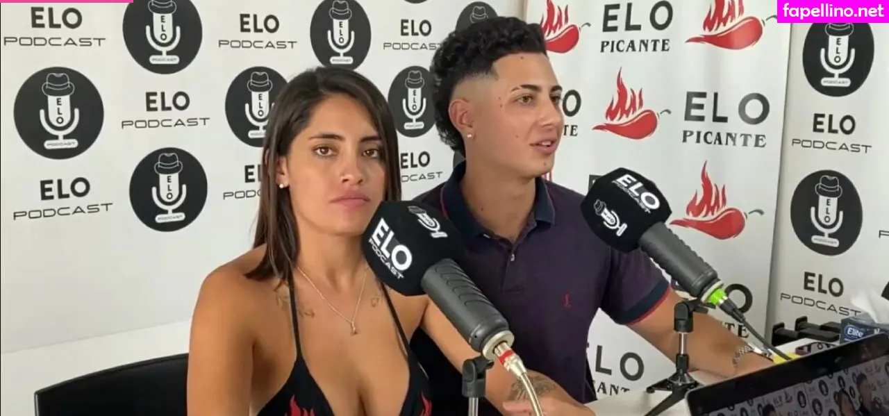 Elopodcast, elopodcast_ Leaked Nude Picture #7KImebzeIe