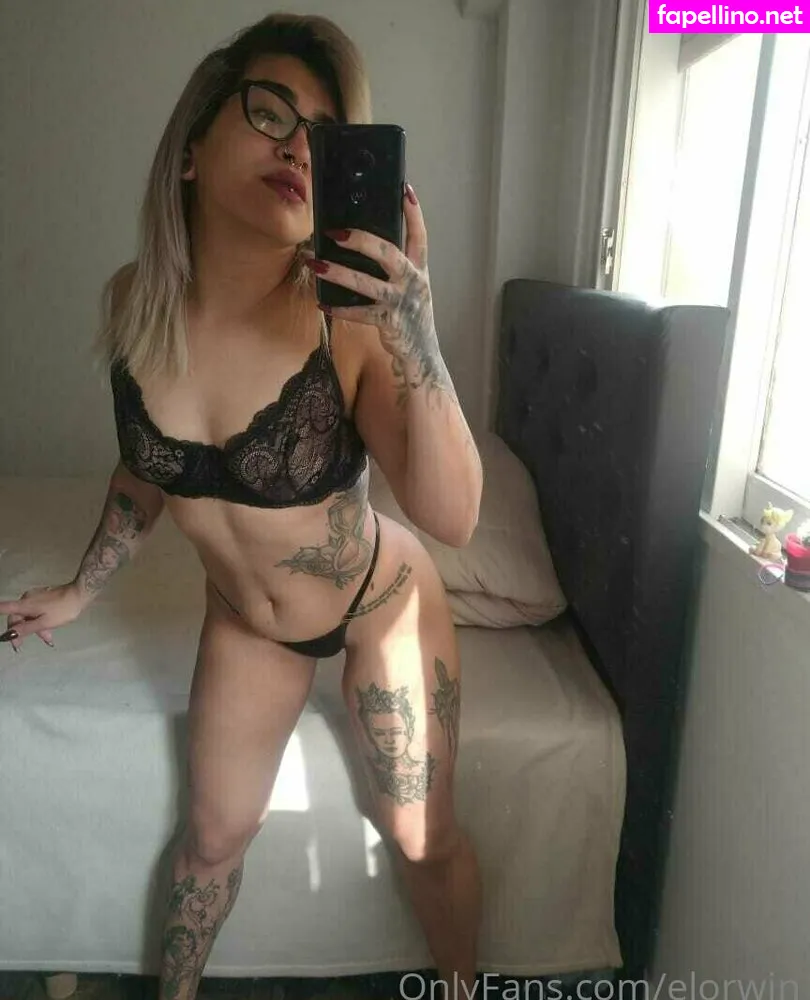 Elorwin Leaked Nude Picture #A31xaSI3k4