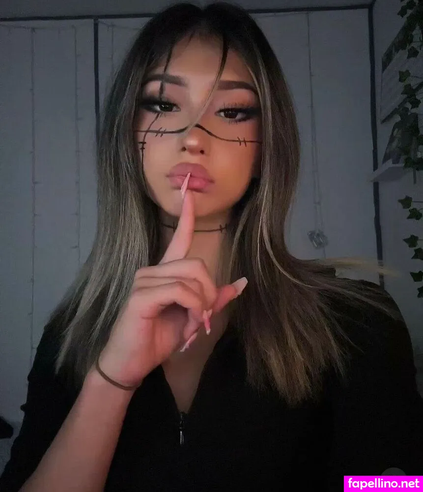 Elsiearaujoo, elsiesmellsiee Leaked Nude Picture #krv50lMdII