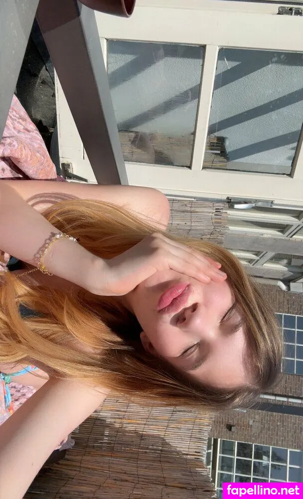 Elvitaballerina07 Leaked Nude Picture #6SREKUkCgn