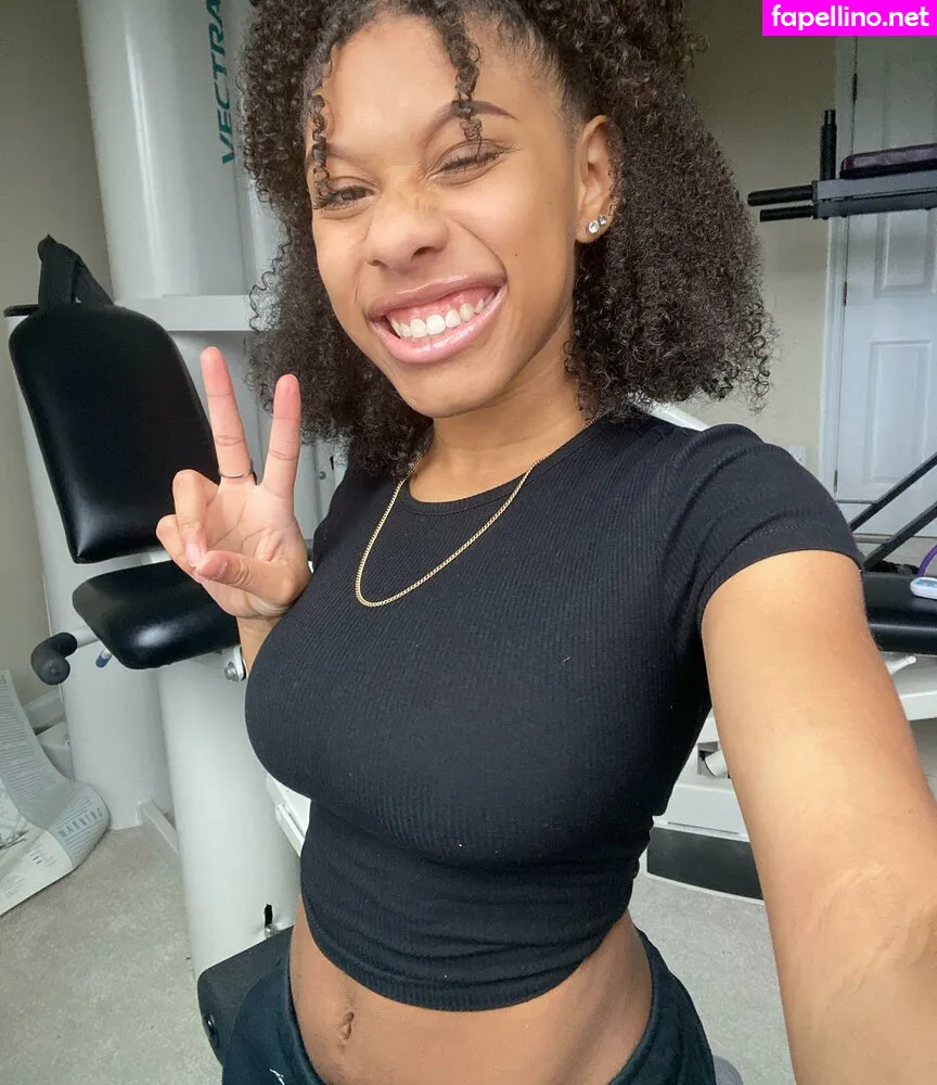 Thereal.elyse_ Leaked Nude Picture #cFs6I5z95c