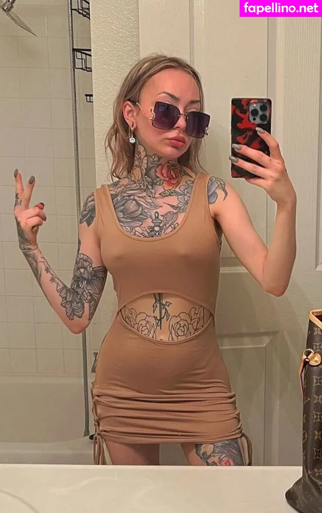 Elysesummer, iamjusteh, theonlyelisesummer Leaked Nude Picture #4rK9w5rPyx