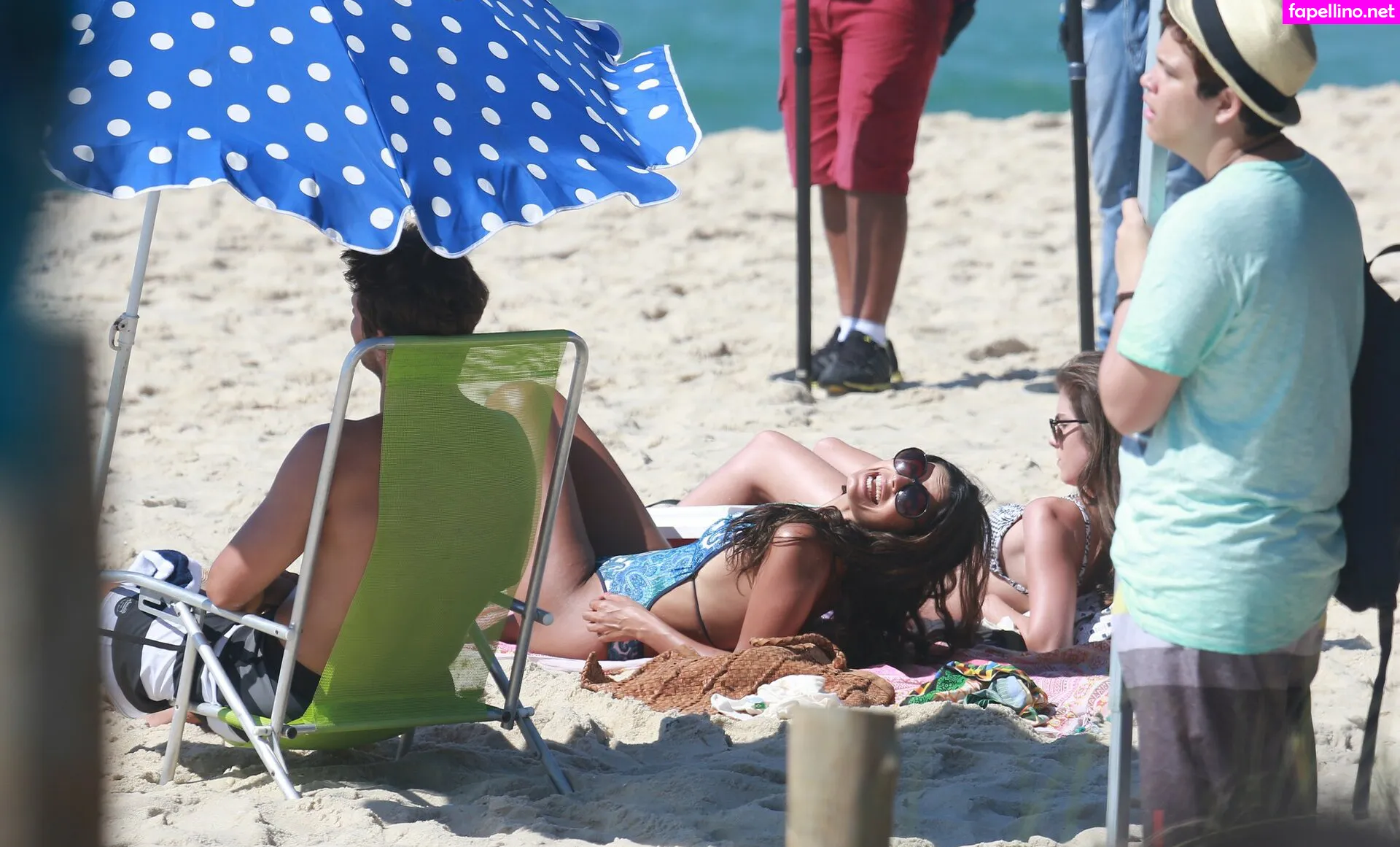 Emanuellearaujo Leaked Nude Picture #BqAY4AHPfh