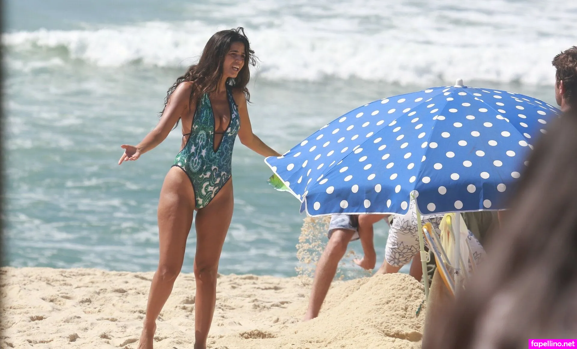 Emanuellearaujo Leaked Nude Picture #JJQvT57QJP