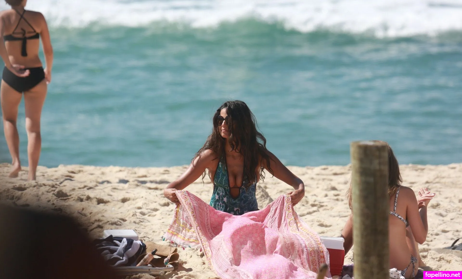 Emanuellearaujo Leaked Nude Picture #QvAA0CHH85