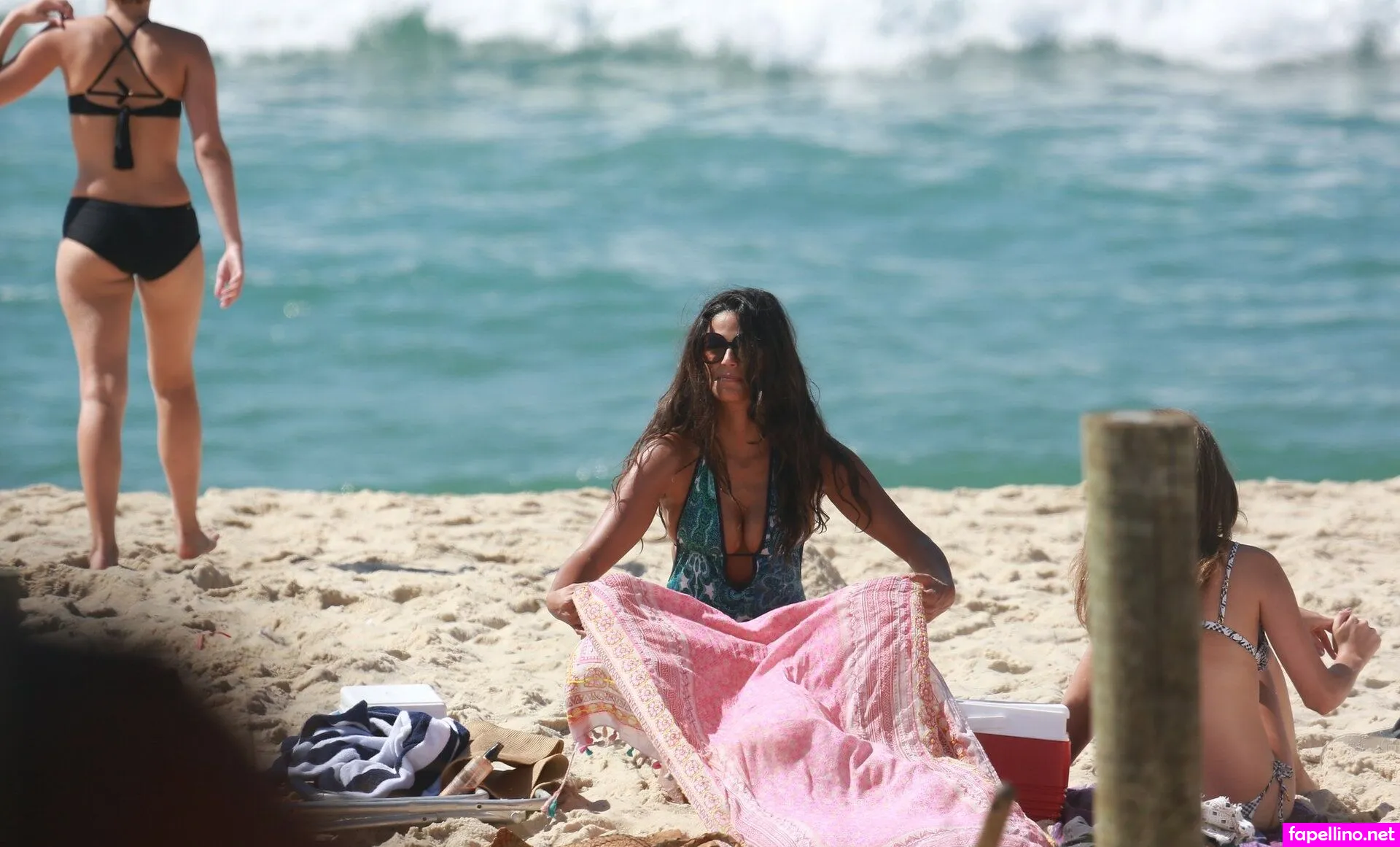 Emanuellearaujo Leaked Nude Picture #a7sXX8AUCP