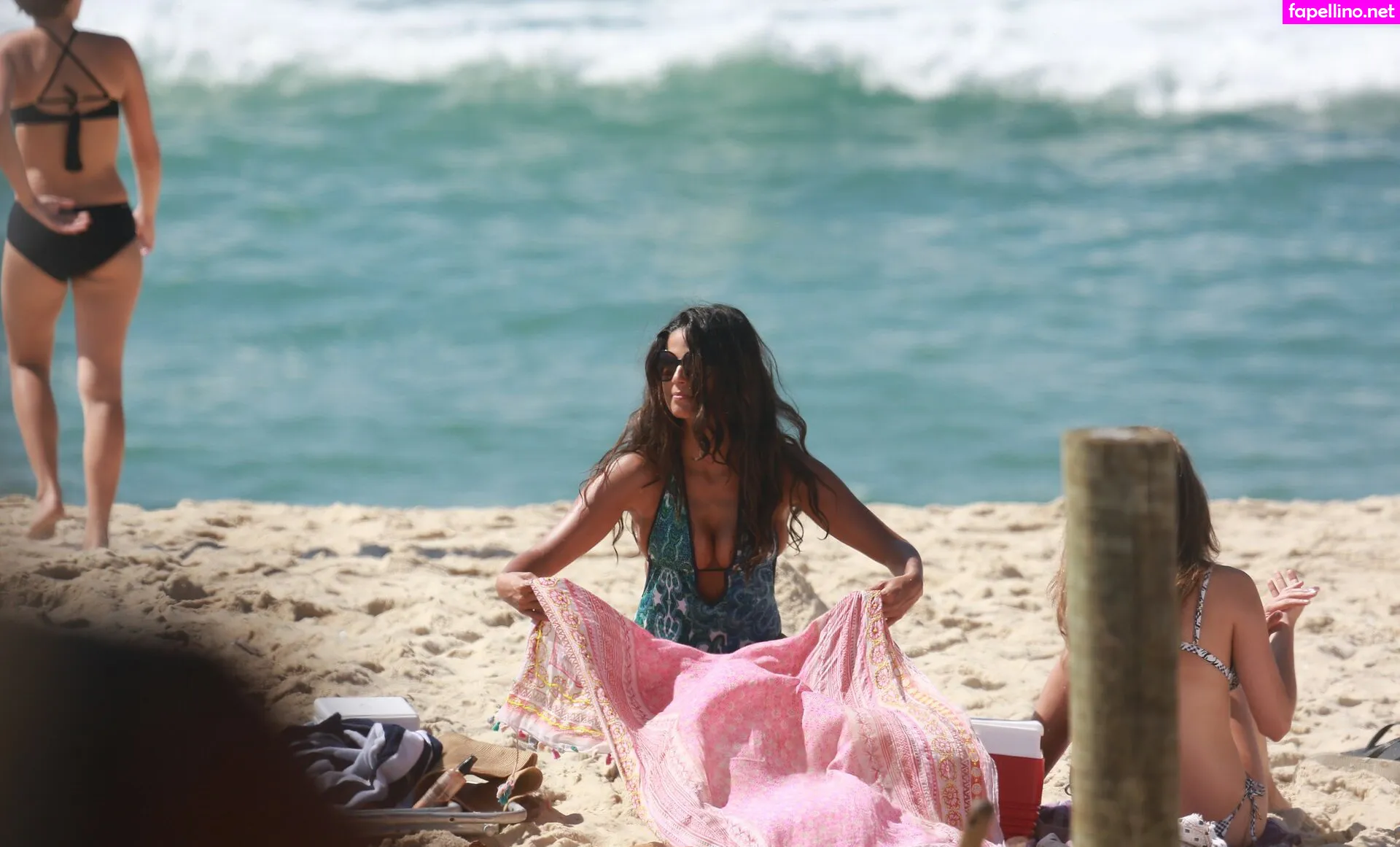 Emanuellearaujo Leaked Nude Picture #rpzPCoFur5