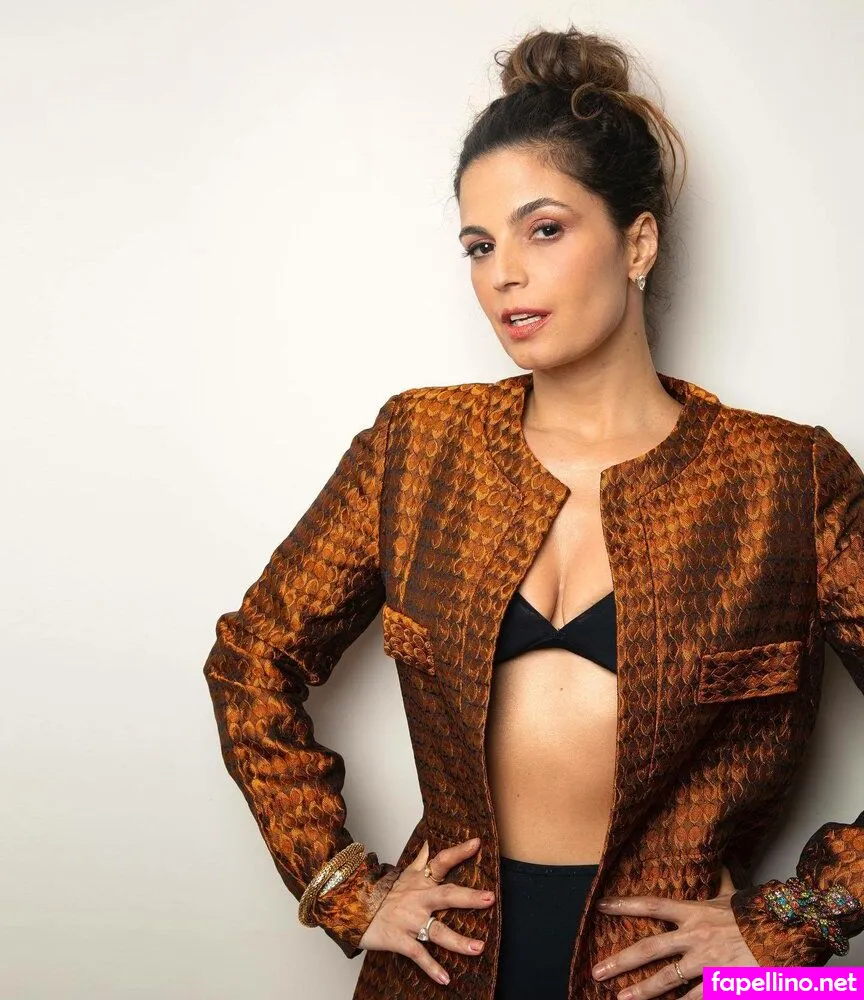 Emanuellearaujo Leaked Nude Picture #uHK7436D12