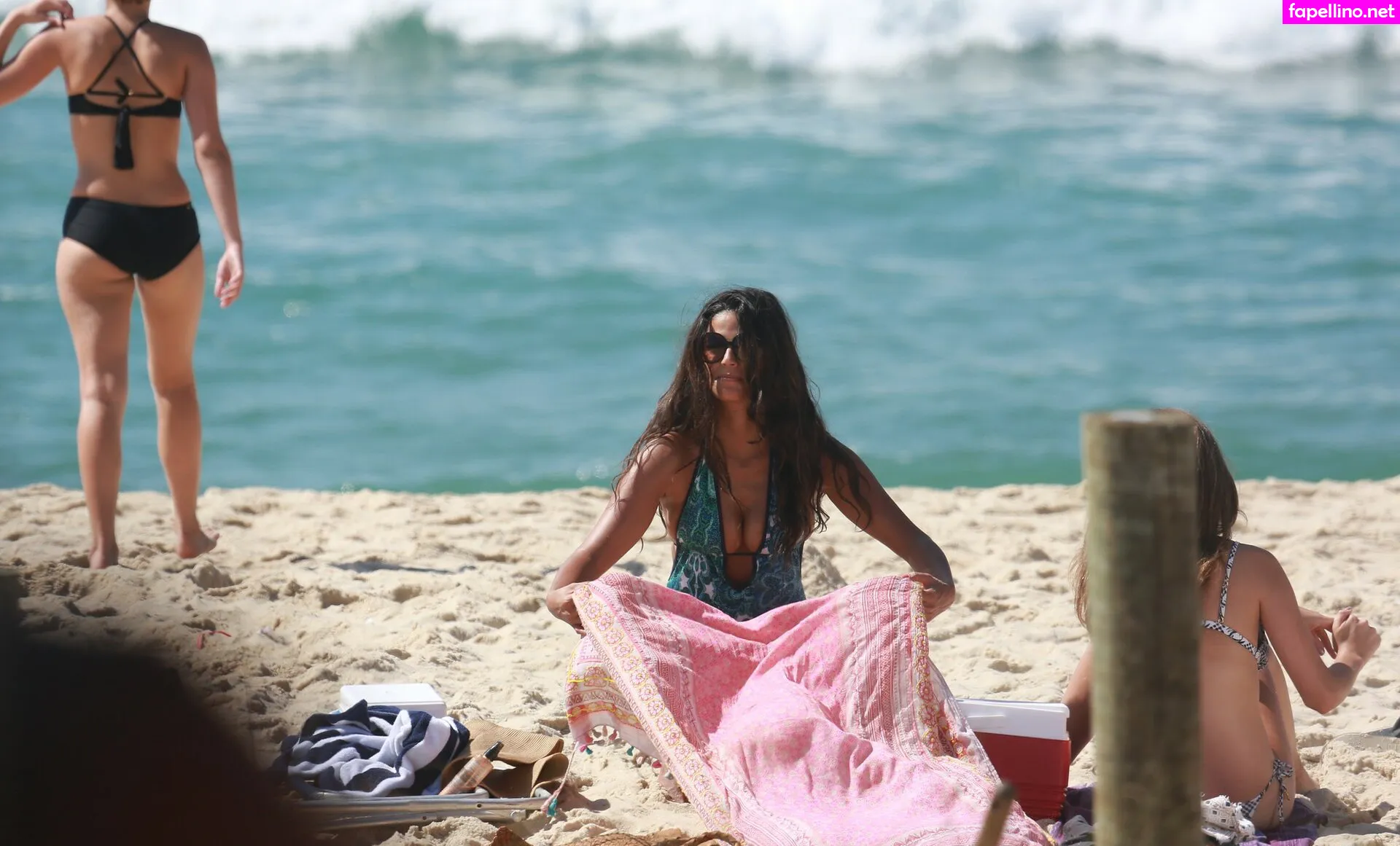 Emanuellearaujo Leaked Nude Picture #wfU0RPJ0Ac