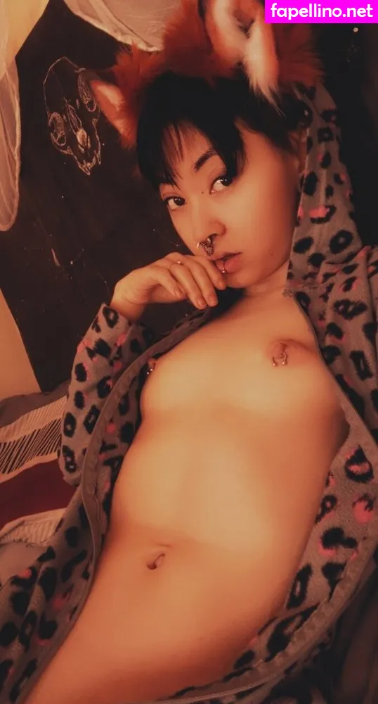 Emberetsuko, emberxetsuko Leaked Nude Picture #mi5p6t76vX
