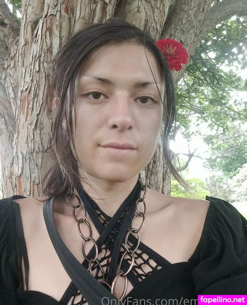 Emberwind, emberwindsproject Leaked Nude Picture #876zY24zX4