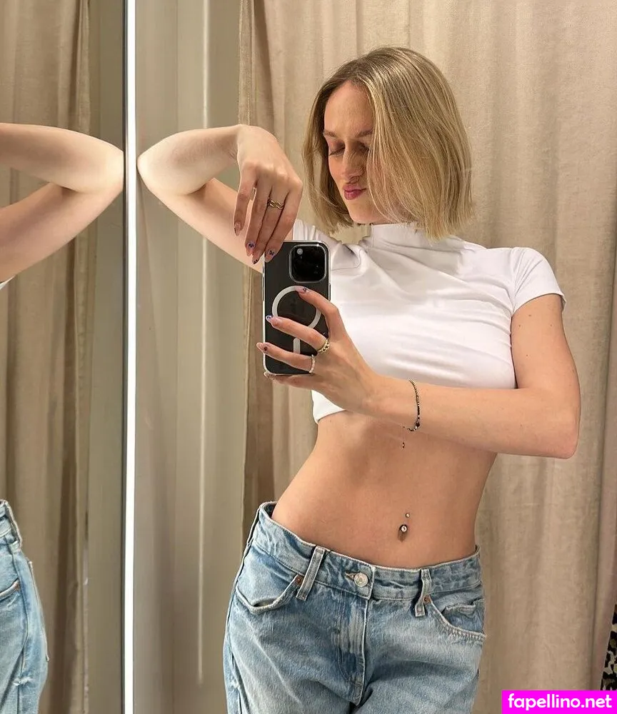 Emelie.rosalie Leaked Nude Picture #n6V99HjUbJ