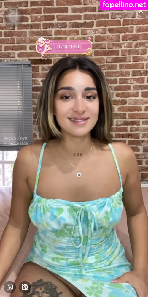 Emerald1995, emeraldjustine Leaked Nude Picture #jo7UDQGNQ4