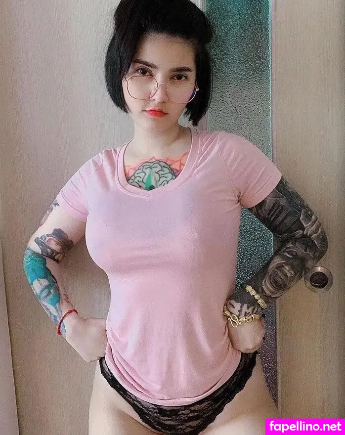 Emhuayza Leaked Nude Picture #1sBxuYf1yW