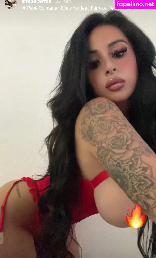 Emibecerra, emibecerrax Leaked Nude Picture #LFdUF3BnL8