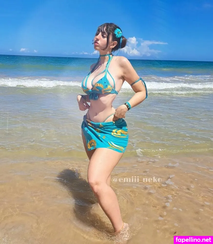 Emiii_neko Leaked Nude Picture #9396o8DqYv