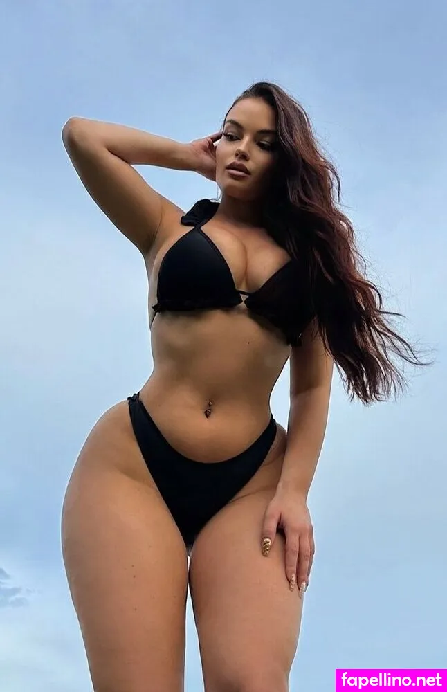 Emiliaofficial, emjeni Leaked Nude Picture #9YPoTNSASB