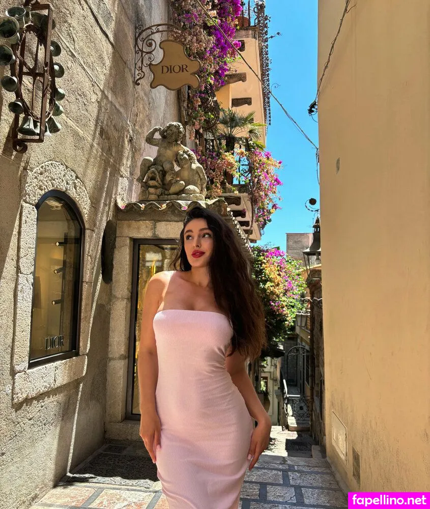 Emilia_wonderfulvip Leaked Nude Picture #5bPcWZ6e3q
