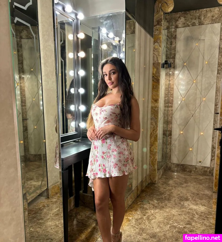 Emilia_wonderfulvip Leaked Nude Picture #v6ITCcuF4N