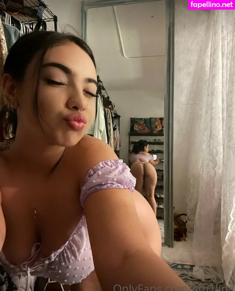 Emmadorable, Emmia, emilia, emiliaaa Leaked Nude Picture #feDCuBocBr
